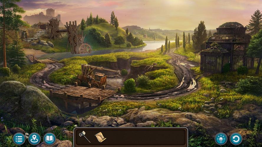 失落领地游戏在哪下载？教你一分钟找到官方正版渠道！