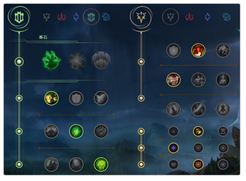 S14赛季蛮王符文怎么搭配?最新版本强势配置来了别错过!