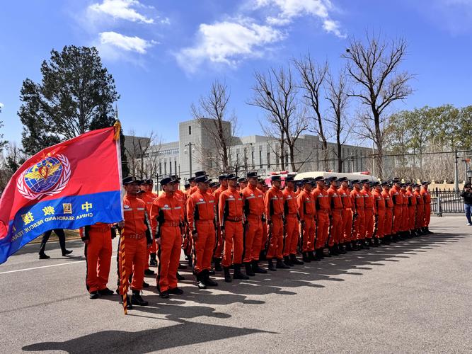 限时救援中团队合作有多重要?关键时刻才能成功抢救生命!