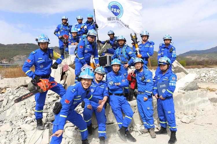 限时救援中团队合作有多重要?关键时刻才能成功抢救生命!