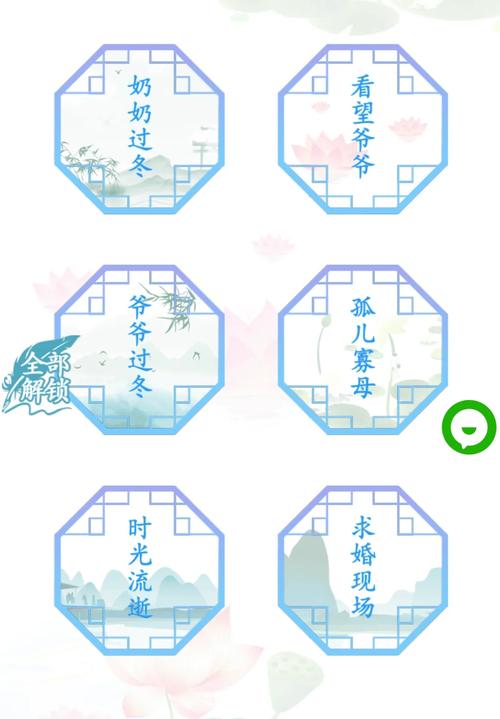 找茬王游戏攻略大全：教你一眼看穿所有不同点轻松过关！