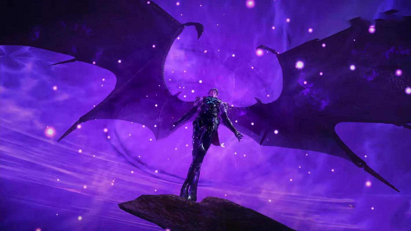 谁拥有武魂鬼魅？揭秘斗罗大陆里他的最终身份！