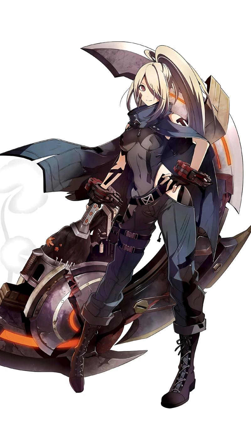 噬神者攻略怎么找?这里有最全的秘籍!