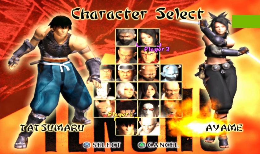 天诛3龙丸怎么玩通关？这5点攻略新手必看！