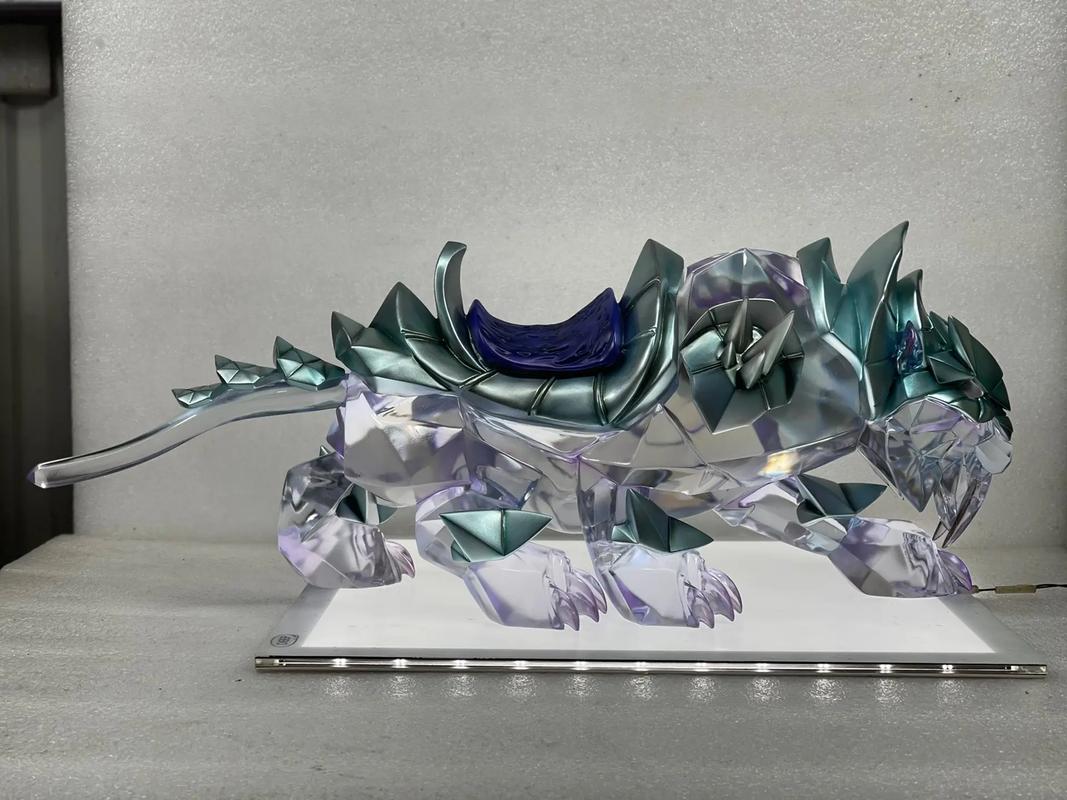 幽灵虎坐骑现在价格是多少？市场最新行情全分析！