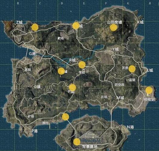 最新年兽位置怎么快速定位？掌握这3个方法轻松找到它！