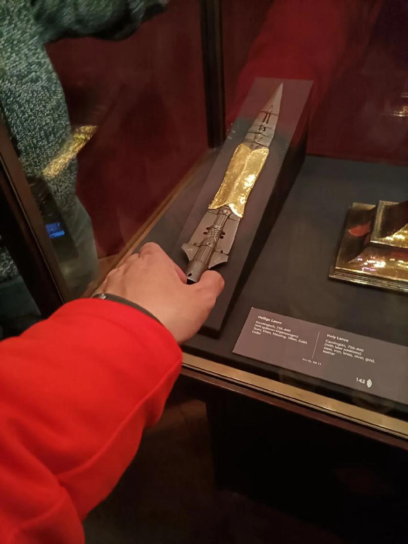 命运之矛到底是不是真的？历史学家给出最权威的鉴定结果！