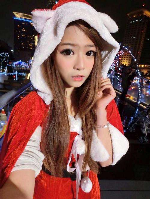 Tasha就是徐薇涵吗？网红模特资料全汇总！