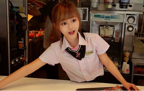 Tasha就是徐薇涵吗?网红模特资料全汇总!