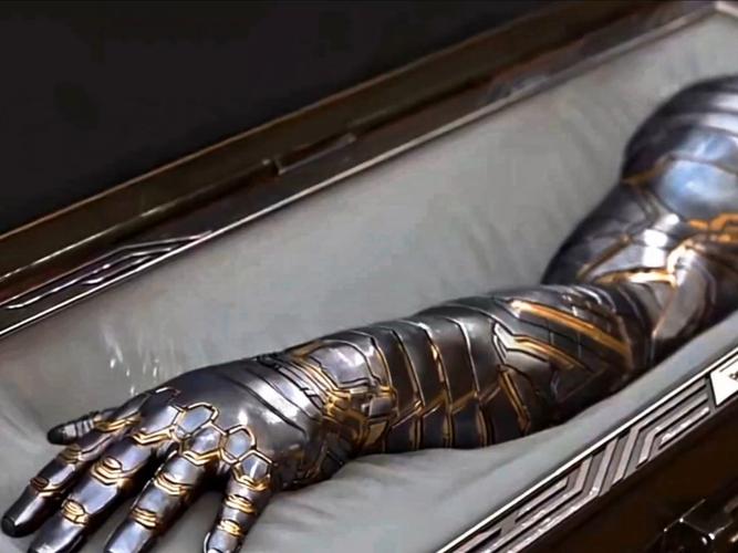 瓦坎达的振金有多强？看完你就明白漫威最强金属的秘密！