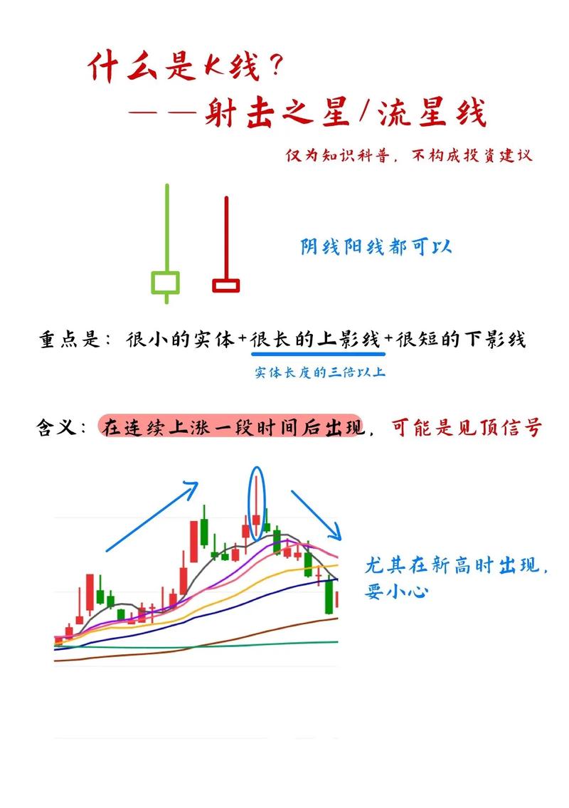 射击之星和普通流星有啥区别？天文专家告诉你别再弄混了！