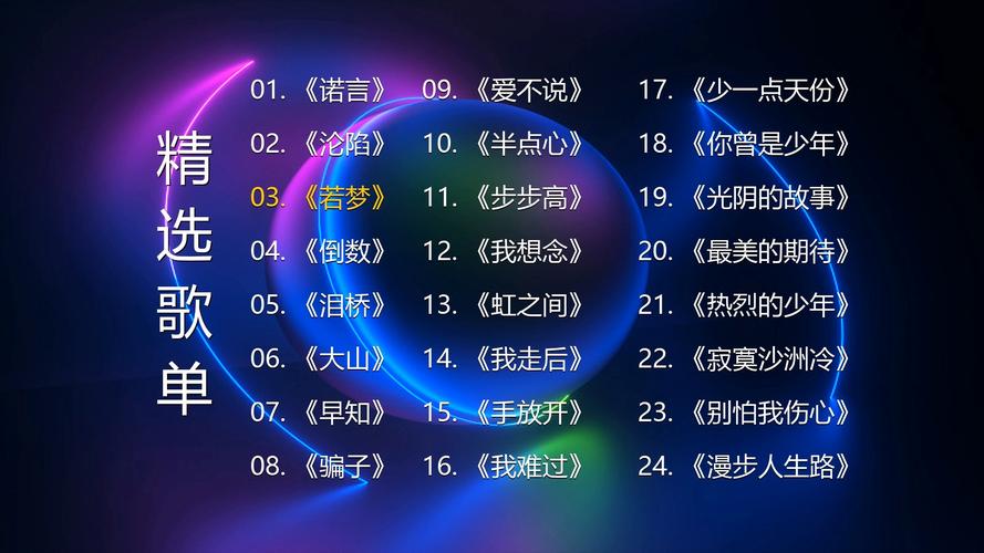 百度音乐盒歌曲全吗?盘点它的海量曲库!