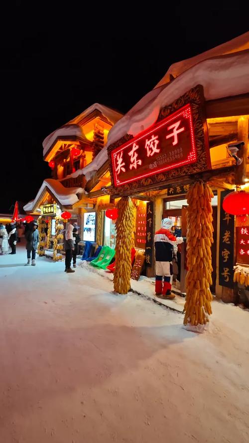 枫雪镇有哪些值得品尝的美食？这几种当地特色小吃很火！