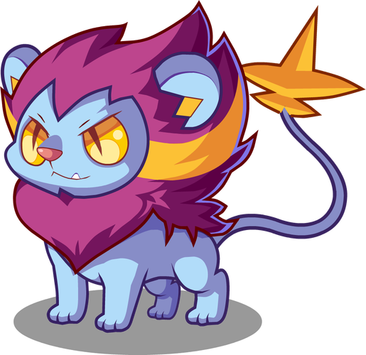 金爪狂狮的实力排行第几？看完你就知道他到底有多强悍！