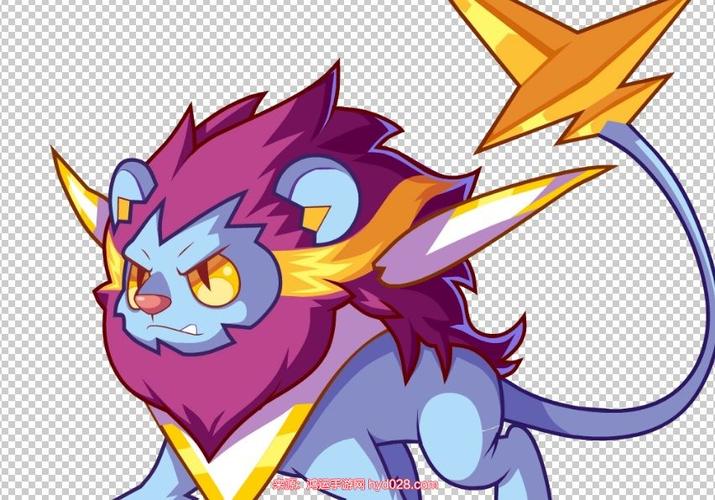 金爪狂狮的实力排行第几？看完你就知道他到底有多强悍！