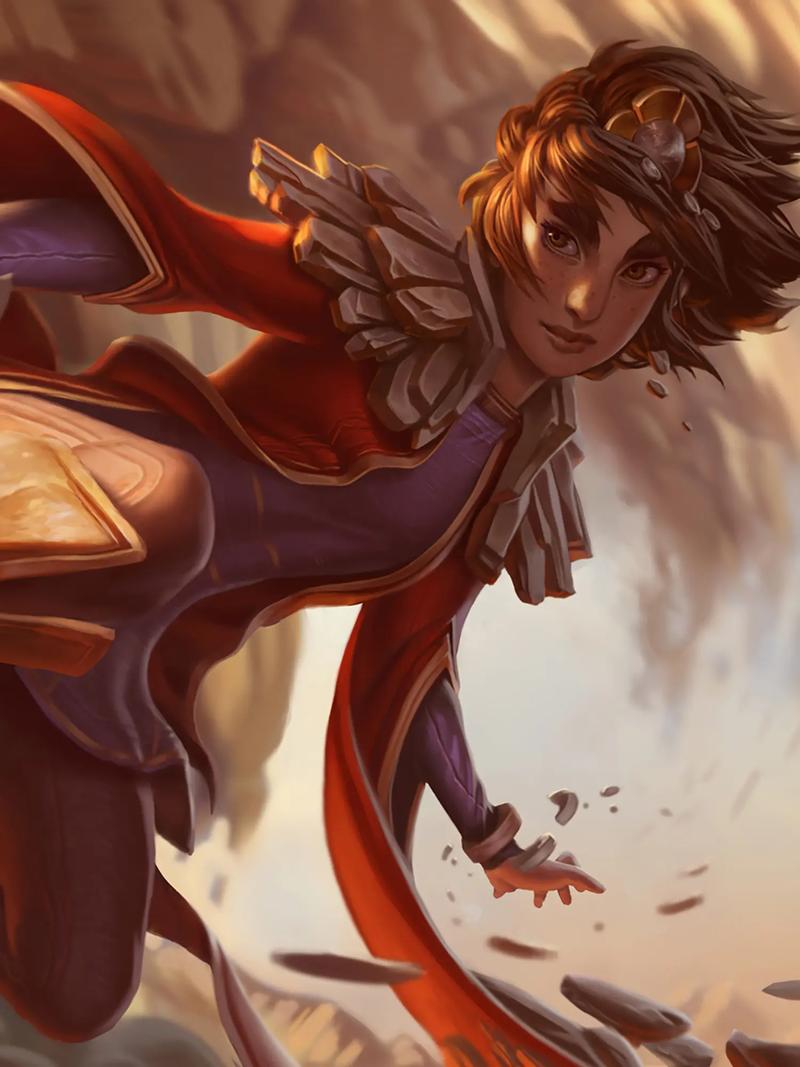 岩雀塔莉垭打野好还是中单强？职业选手教你选择！