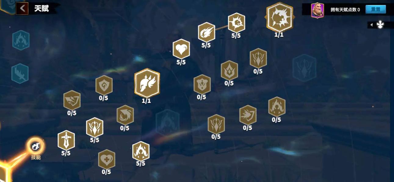 双天赋到底有多强？老玩家带你分析双重能力设定的优势！