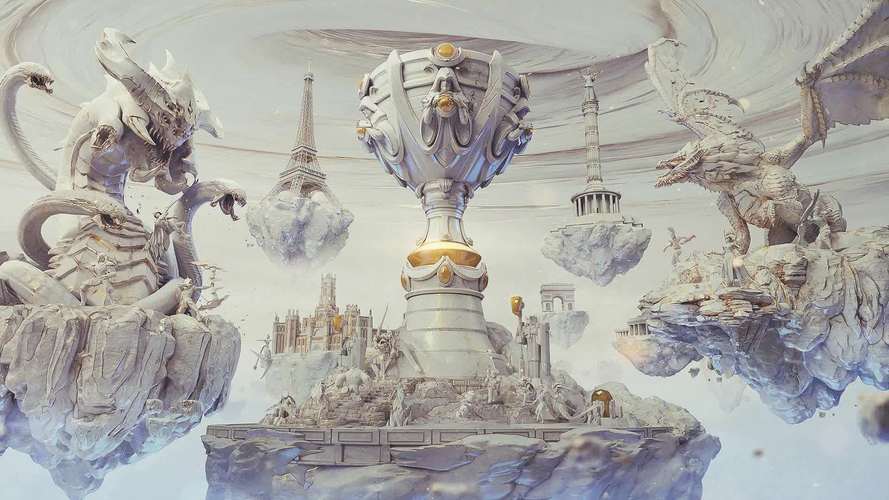 2019英雄联盟全球总决赛冠军战队介绍？选手阵容实力大揭秘！