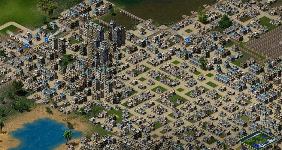 工业大亨2好玩吗？老玩家分享游戏体验！