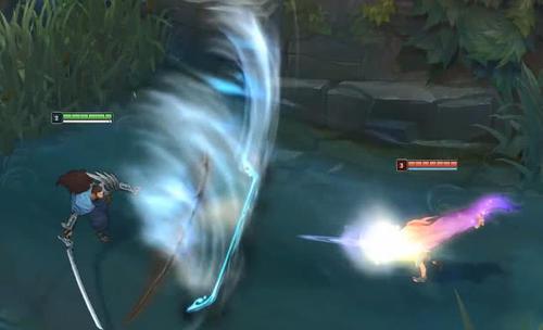 亚索重做后的风墙还在吗？拳头设计师回应核心技能改动细节！