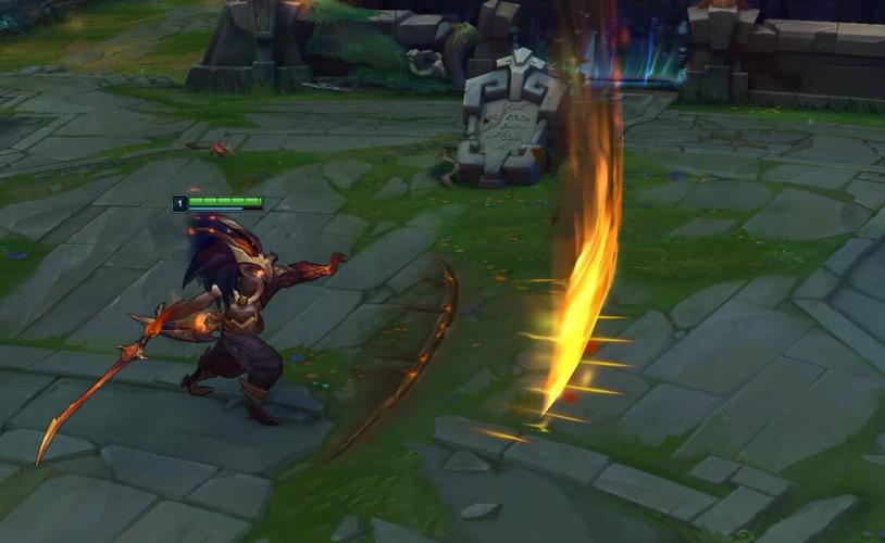 亚索重做后的风墙还在吗？拳头设计师回应核心技能改动细节！