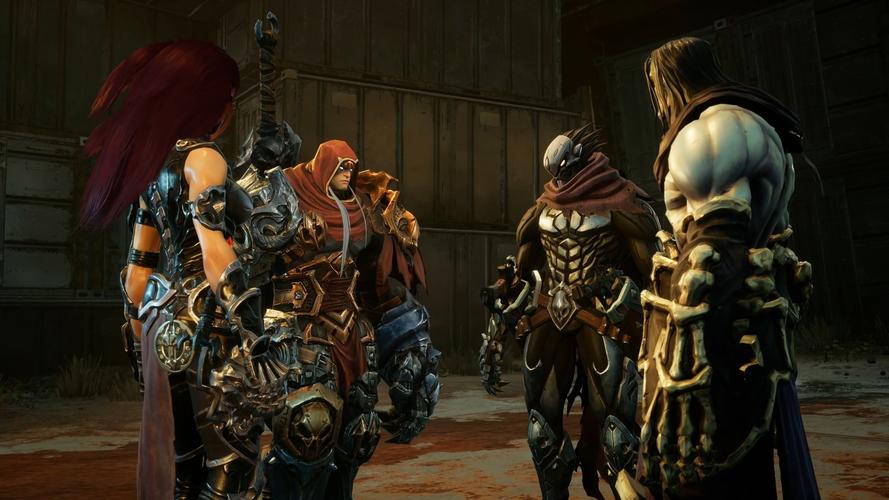 黑暗血统好不好玩？看看真实玩家的评价再决定！