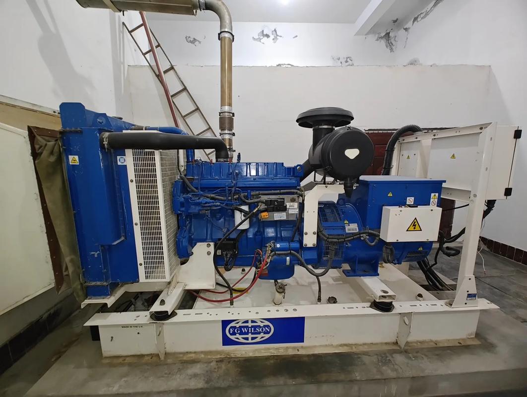 PERPET发电机维护难不难？手把手教你保养方法