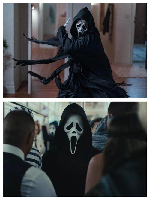 哪里可以看尖叫怪电影资源？推荐三个高清免费观看网站！