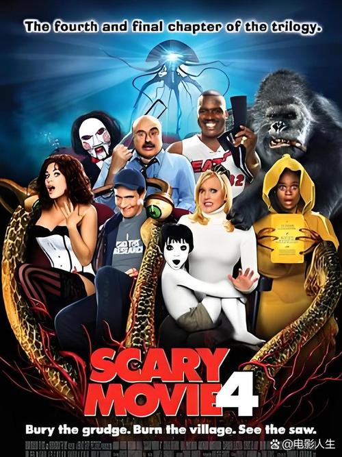 哪里可以看尖叫怪电影资源？推荐三个高清免费观看网站！