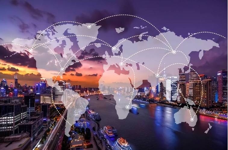 国际加速对企业有什么好处？5个方面带你看懂市场新机会！