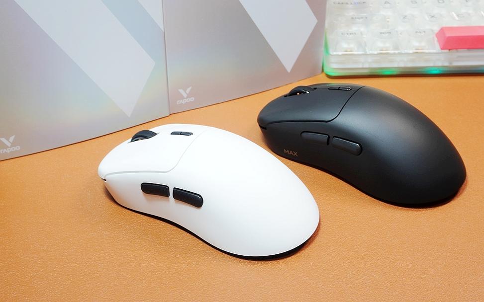 用双鼠标工作效率高不高？真实使用体验告诉你值不值得买！