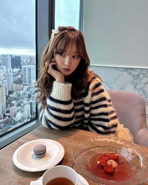 板野友代为什么毕业？揭秘她离开AKB48的真正原因！