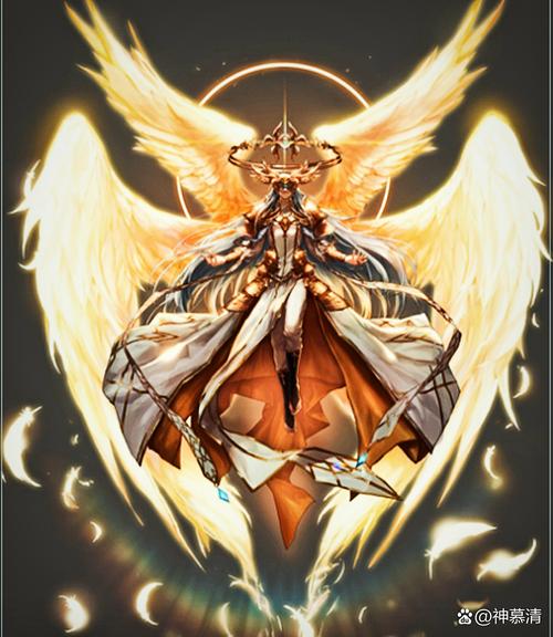 神灵契约谁才是最强角色？主角实力排名详细分析！