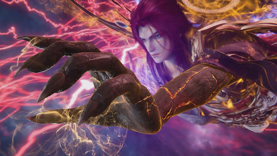 神灵契约谁才是最强角色？主角实力排名详细分析！