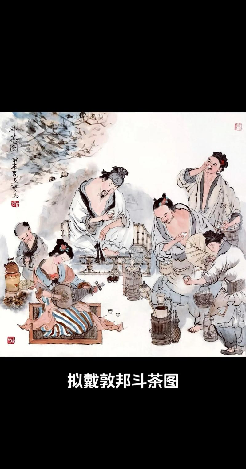 古人泡茶真用滚水吗？带你了解古代茶具的讲究！