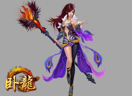 卧龙ol哪个职业厉害？T0职业选择推荐！