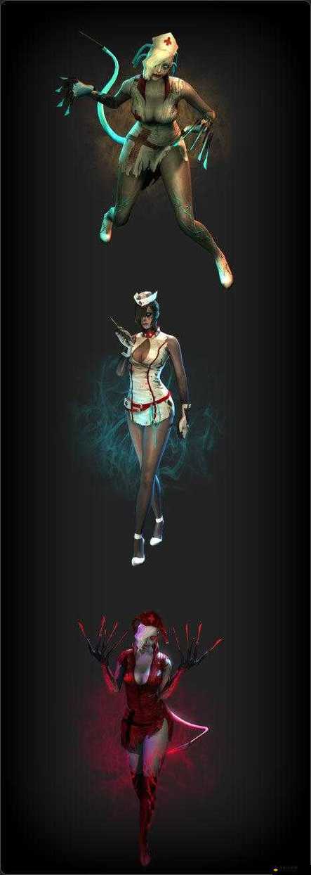 cf宝贝最新角色有哪些？热门角色图鉴全收录！