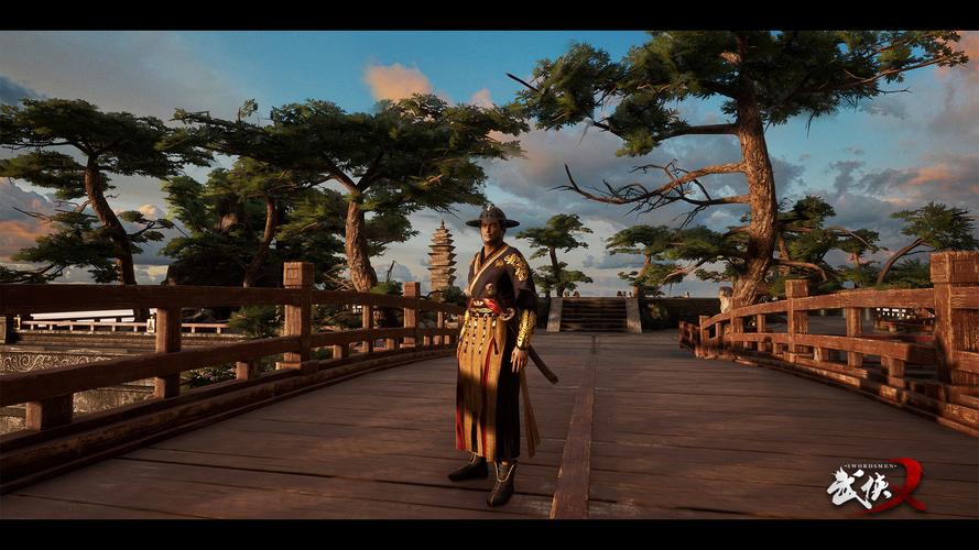 玩武侠乂卡顿怎么办？试试这几个设置秒流畅！