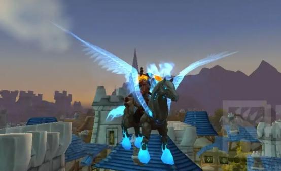 炉石天马怎么获得？2024年最新获取途径和方法详解！