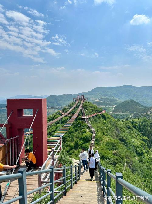 云渺湾有什么好玩的？必看这5个绝美景点推荐给你！