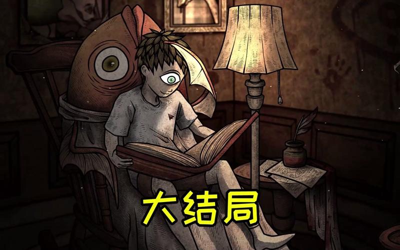 人生画廊的结局是什么?深度解析所有隐藏结局和彩蛋!