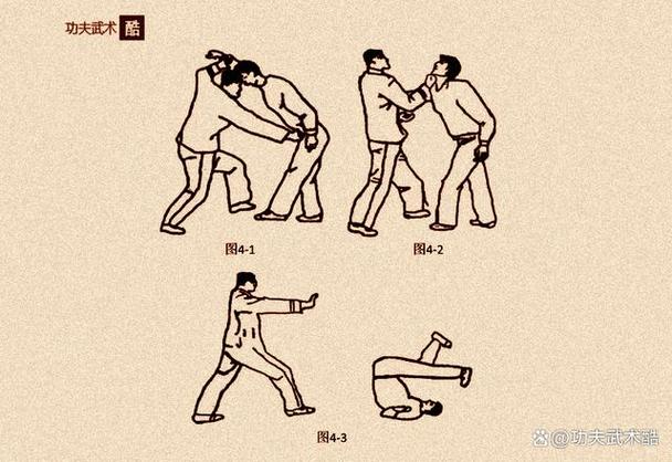 新手玩格斗刀魂怎么入门？记住这几个操作技巧！