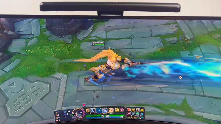 新版赵信加强了吗？技能改动和强度全面分析！