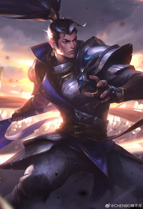 新版赵信加强了吗?技能改动和强度全面分析!