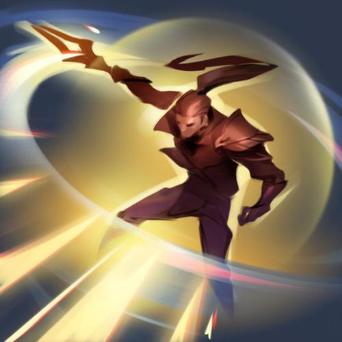 新版赵信加强了吗?技能改动和强度全面分析!