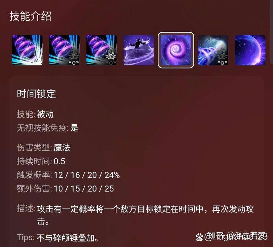 虚空之触伤害高不高？对比其他技能，真实数据告诉你答案！