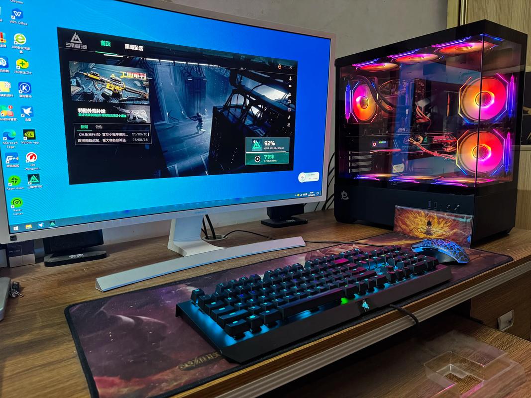 顶级电脑控都在玩什么黑科技？分享几个提高生产力的技巧！