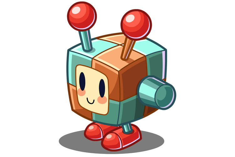 机械方方到底是什么游戏？新手入门快速上手攻略！