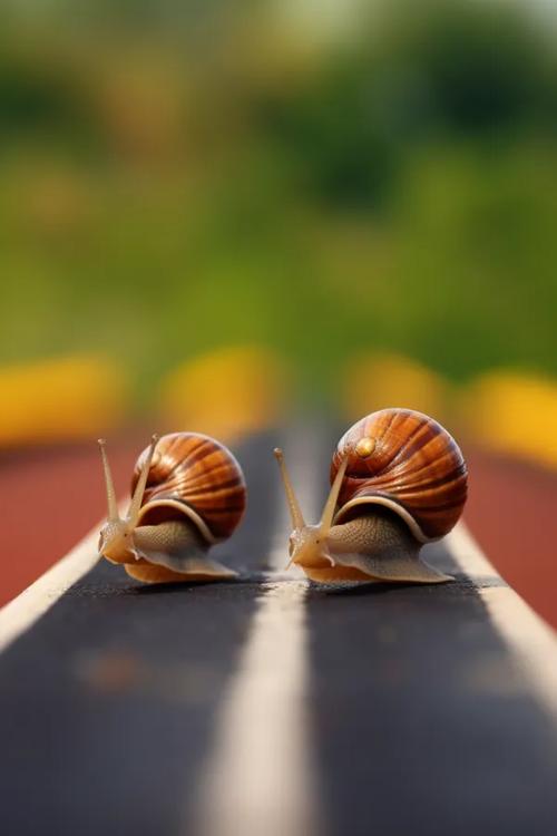 奔跑的蜗牛避免什么坑？(资深经验教训分享避雷)