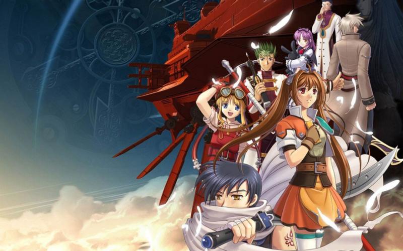 空的轨迹为什么被称为神作？它到底好在哪？